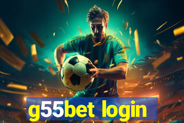 g55bet login